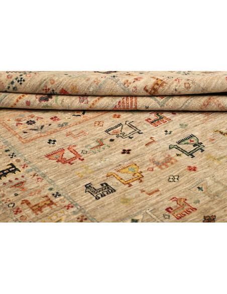 Tappeto Rubin Pakistan cm.163x241