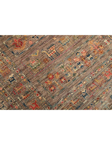 Tappeto Rubin Pakistan cm.168x235