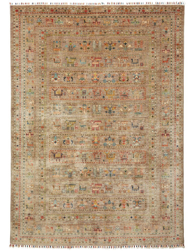 Tappeto Rubin Pakistan cm.169x235