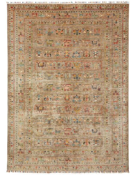 Tappeto Rubin Pakistan cm.169x235