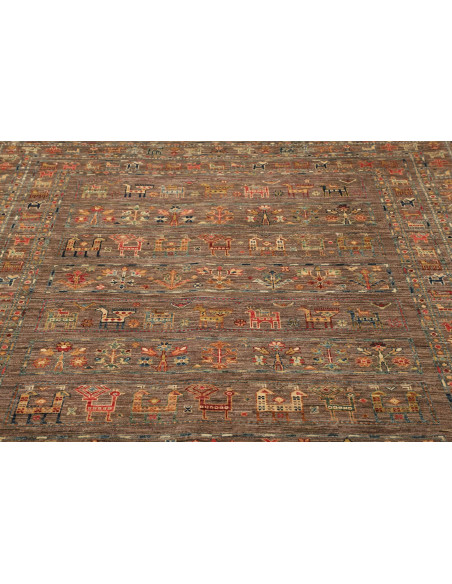 Tappeto Rubin Pakistan cm.168x235