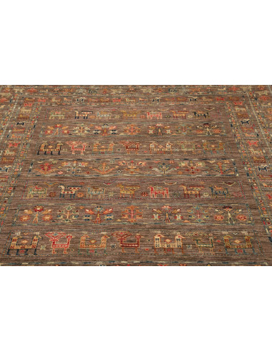 Tappeto Rubin Pakistan cm.168x235