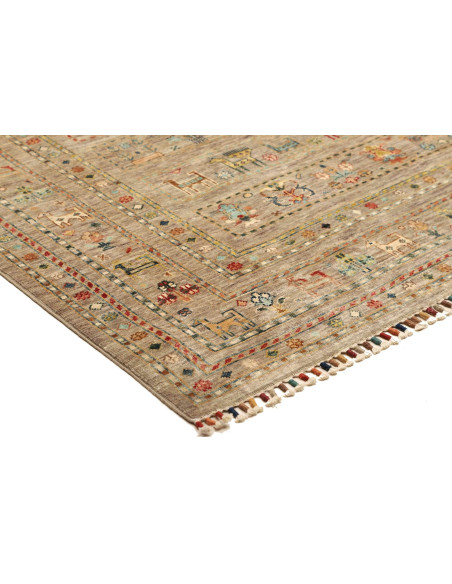 Tappeto Rubin Pakistan cm.169x235