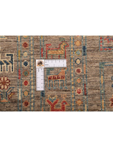 Tappeto Rubin Pakistan cm.168x235