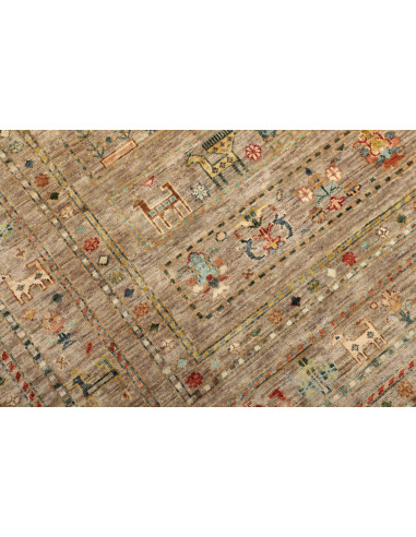 Tappeto Rubin Pakistan cm.169x235