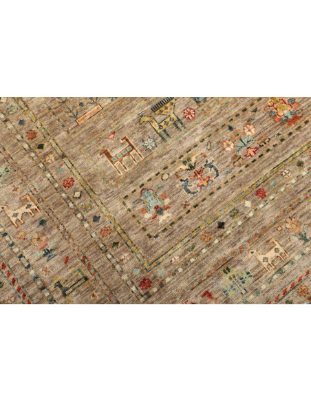 Tappeto Rubin Pakistan cm.169x235