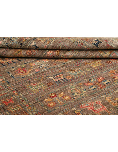 Tappeto Rubin Pakistan cm.168x235