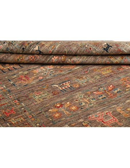 Tappeto Rubin Pakistan cm.168x235