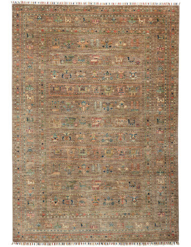 Tappeto Rubin Pakistan cm.169x240