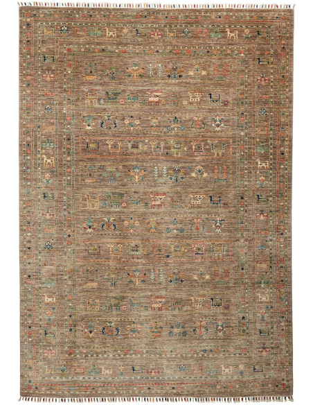 Tappeto Rubin Pakistan cm.169x240