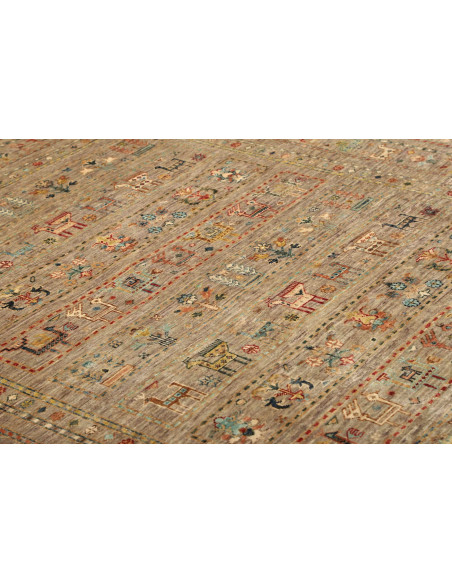 Tappeto Rubin Pakistan cm.169x235