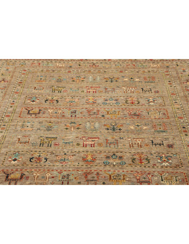 Tappeto Rubin Pakistan cm.169x235