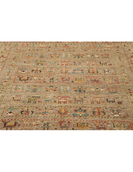 Tappeto Rubin Pakistan cm.169x235