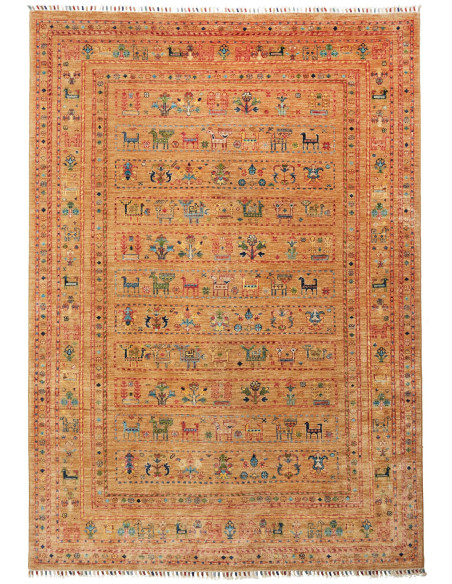 Tappeto Rubin Pakistan cm.170x235