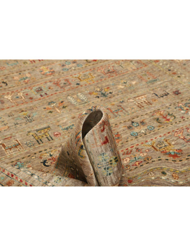 Tappeto Rubin Pakistan cm.169x235