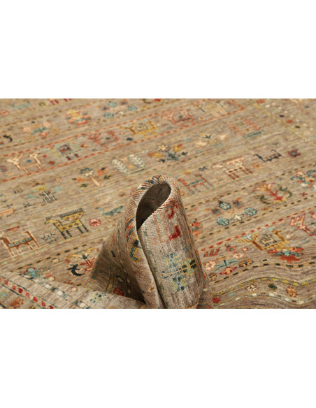 Tappeto Rubin Pakistan cm.169x235