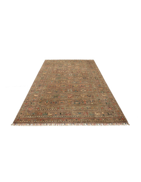 Tappeto Rubin Pakistan cm.169x240