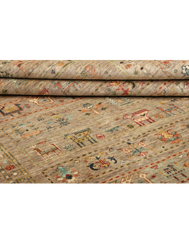 Tappeto Rubin Pakistan cm.169x235