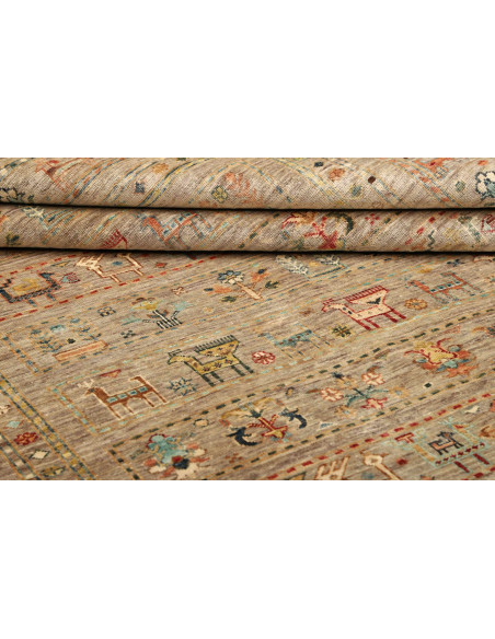 Tappeto Rubin Pakistan cm.169x235