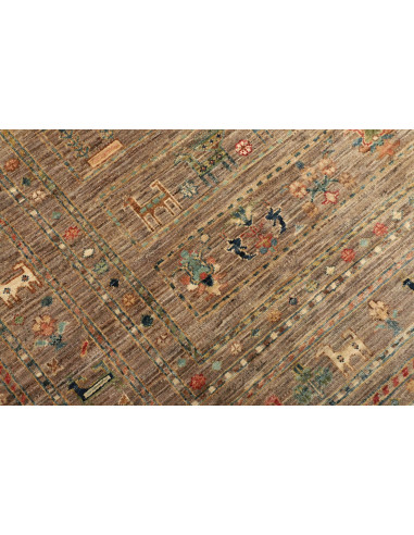 Tappeto Rubin Pakistan cm.169x240