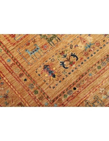 Tappeto Rubin Pakistan cm.170x235