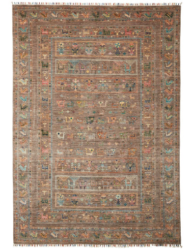 Tappeto Rubin Pakistan cm.170x241