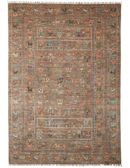 Tappeto Rubin Pakistan cm.170x241