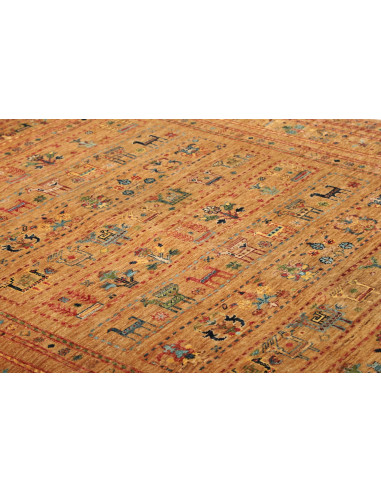 Tappeto Rubin Pakistan cm.170x235