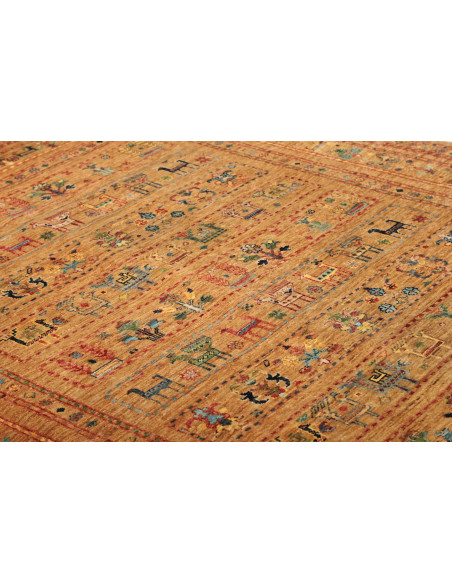 Tappeto Rubin Pakistan cm.170x235