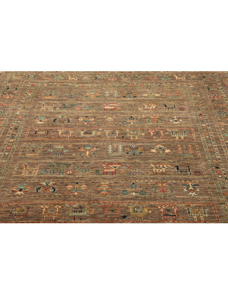 Tappeto Rubin Pakistan cm.169x240