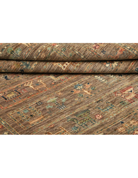 Tappeto Rubin Pakistan cm.169x240