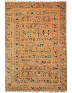 Tappeto Rubin Pakistan cm.171x244