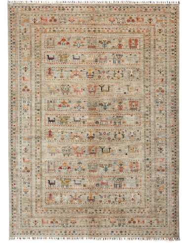 Tappeto Rubin Pakistan cm.171x232