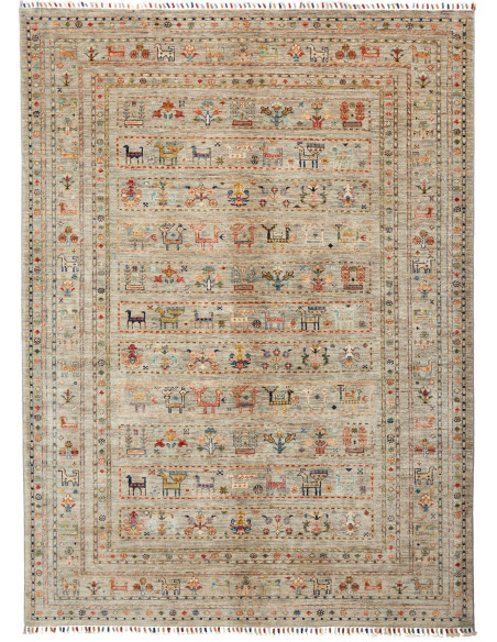 Tappeto Rubin Pakistan cm.171x232