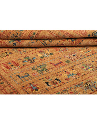 Tappeto Rubin Pakistan cm.170x235