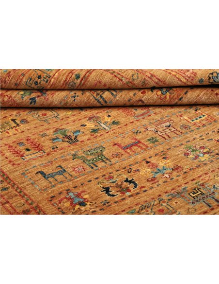 Tappeto Rubin Pakistan cm.170x235