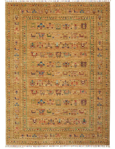 Tappeto Rubin Pakistan cm.172x230