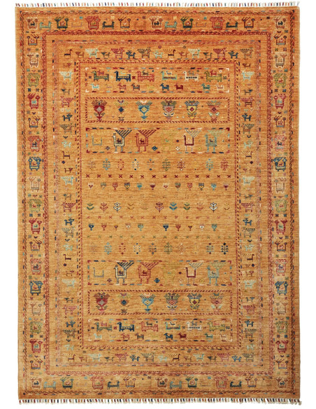 Tappeto Rubin Pakistan cm.173x242