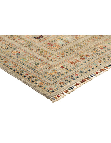 Tappeto Rubin Pakistan cm.171x232