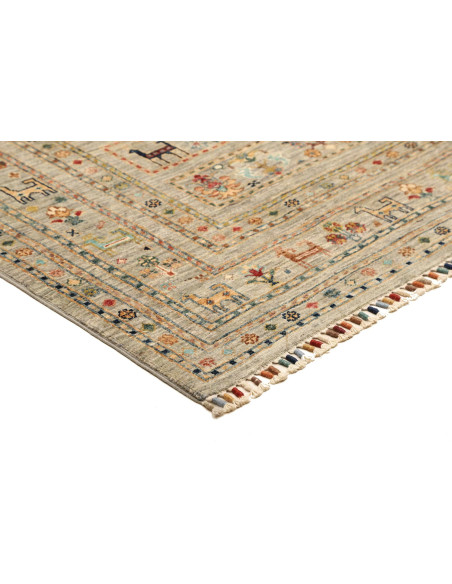 Tappeto Rubin Pakistan cm.171x232