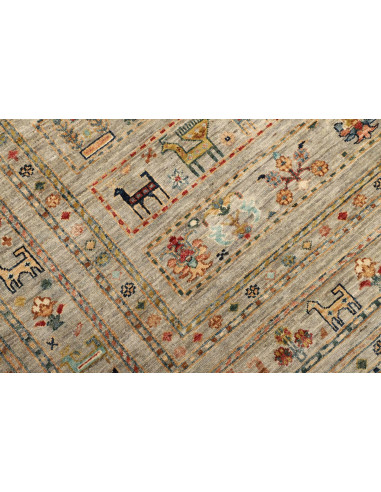 Tappeto Rubin Pakistan cm.171x232