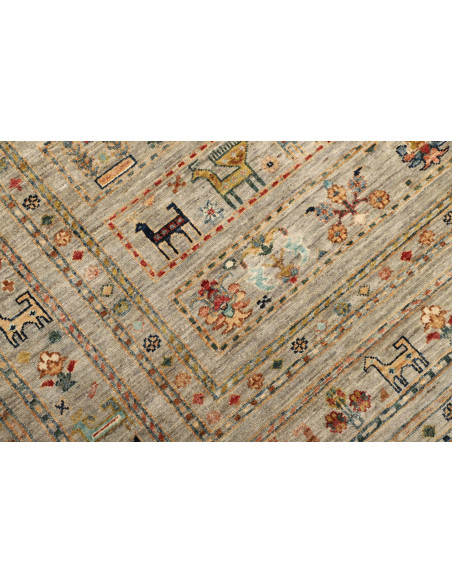 Tappeto Rubin Pakistan cm.171x232