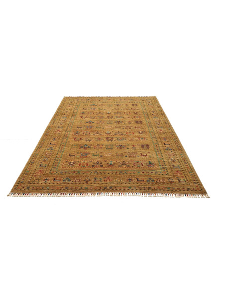 Tappeto Rubin Pakistan cm.172x230