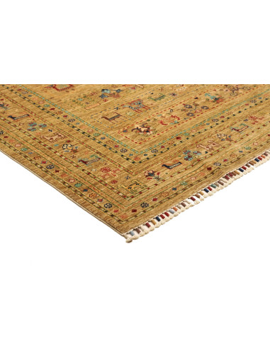 Tappeto Rubin Pakistan cm.172x230