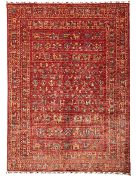 Tappeto Rubin Pakistan cm.173x236