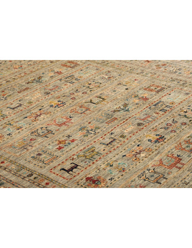 Tappeto Rubin Pakistan cm.171x232