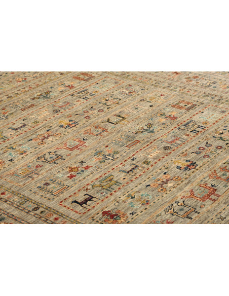 Tappeto Rubin Pakistan cm.171x232