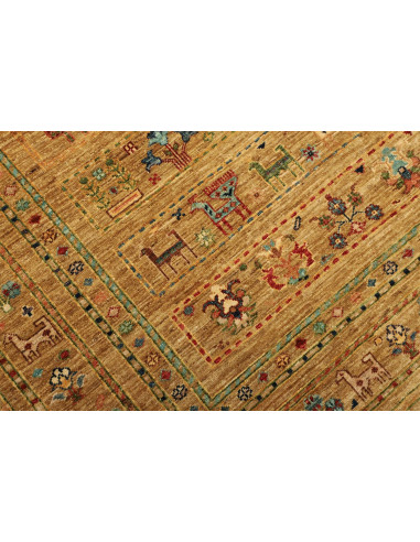 Tappeto Rubin Pakistan cm.172x230