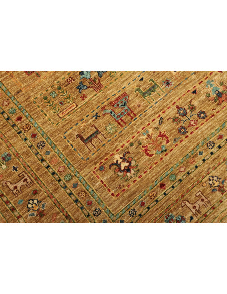 Tappeto Rubin Pakistan cm.172x230