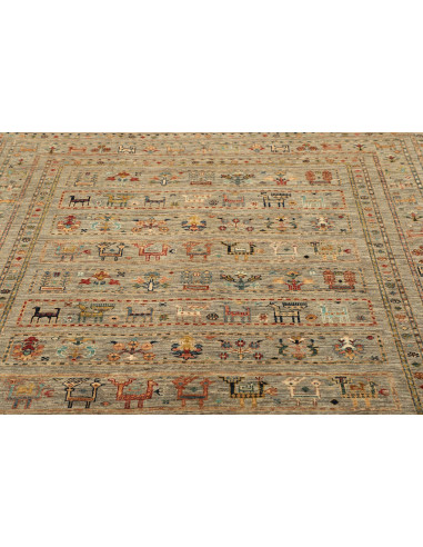 Tappeto Rubin Pakistan cm.171x232